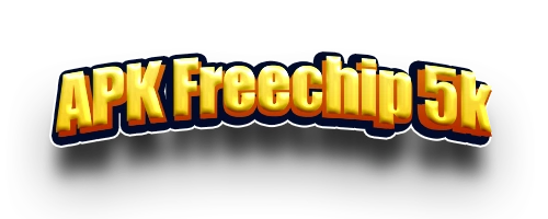 APK Freechip 5k Charissa Granite Indonesia